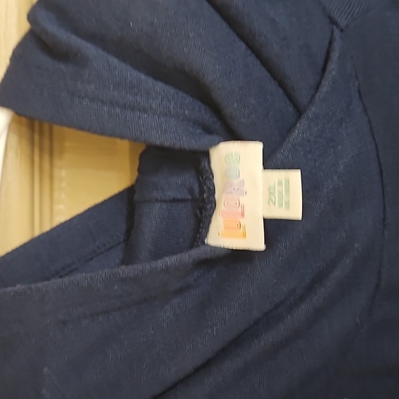 Lularoe Amber Hoodie 2xl - Picture 2 of 2